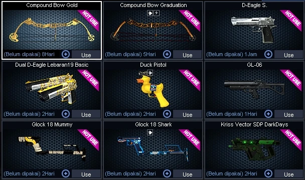 MAYOR 1 HARGA 27K image 18